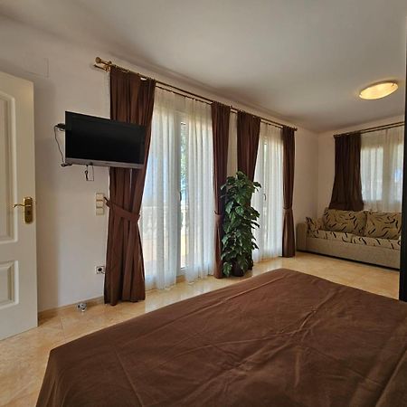 דניה Villa Comas מראה חיצוני תמונה