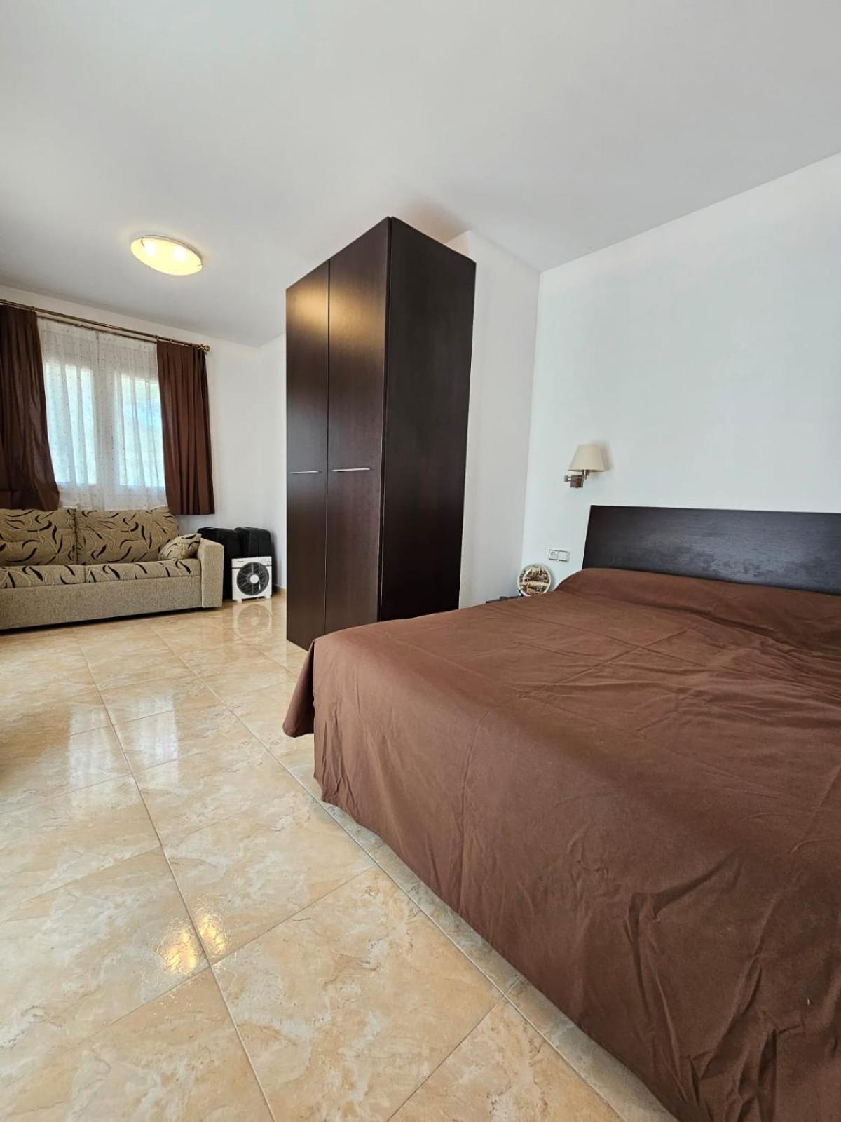 דניה Villa Comas מראה חיצוני תמונה