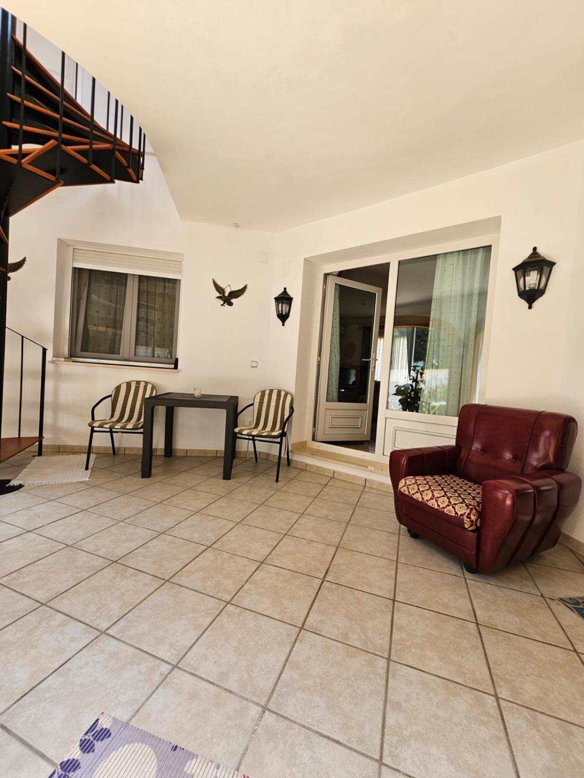 דניה Villa Comas מראה חיצוני תמונה