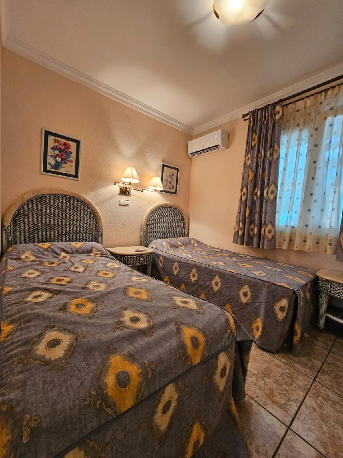 דניה Villa Comas מראה חיצוני תמונה